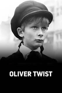 20:05: Oliver Twist | TCM | 4/2 2026