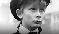 Oliver Twist