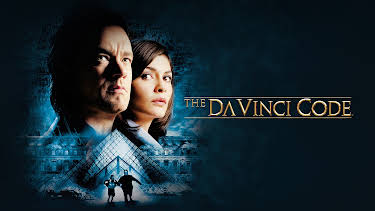 21:00: Da Vinci-koden | TV6 | 8/31 2026