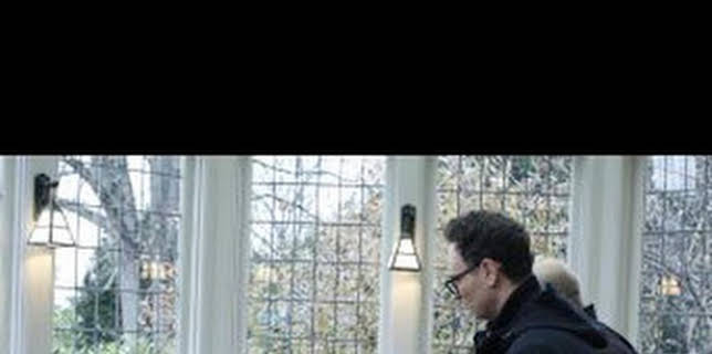 20:15: Motive (T2): Ep.12 El beso de la muerte | Calle 13 | 1/28 2026