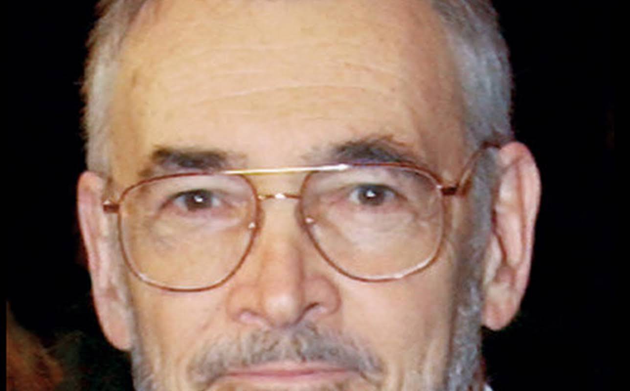 Michael G. Wilson