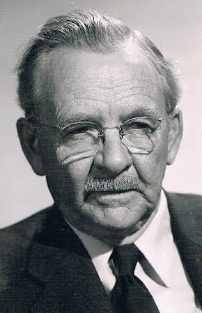 Griff Barnett as 
