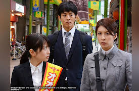 Dandarin Rules: Episode 4