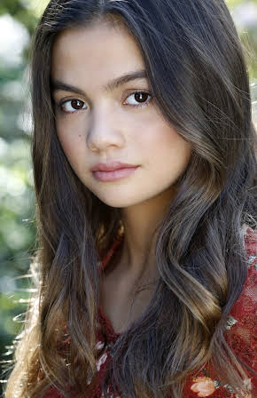 Siena Agudong as 
