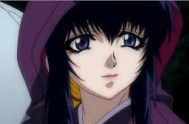 Basilisk Season 1: Last Rendezvous