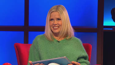 8:20 PM: Richard Osman's House of Games (S4 E67) (S4) | Dave | 4/7 2026