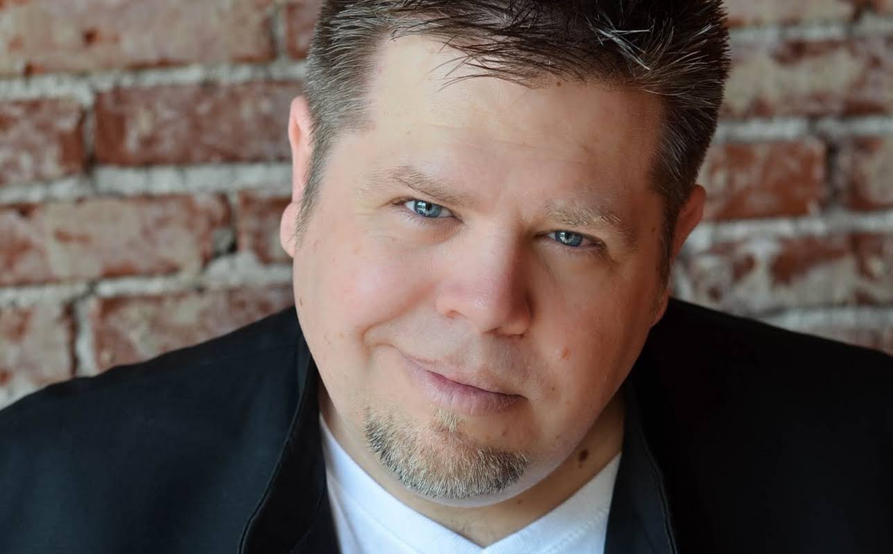 John K. Bucher Jr.