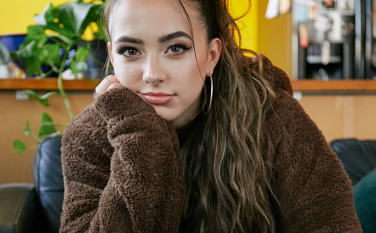 Veronica Merrell