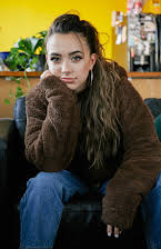 Veronica Merrell as 