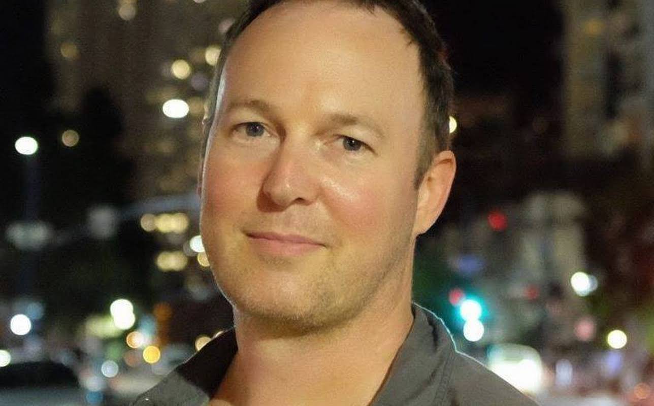 Jared Butler
