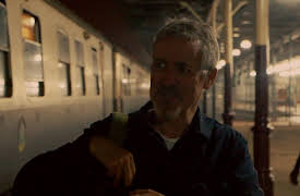 Slow Train Through Africa With Griff Rhys Jones: Kenya and Tanzania