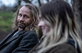 Gösta: 52 år, nei takk