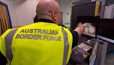 Border Security (S11 E14)