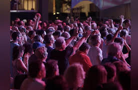 It Was the Music: Life is a Carnival