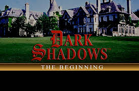 Dark Shadows: The Beginning: Episode 3