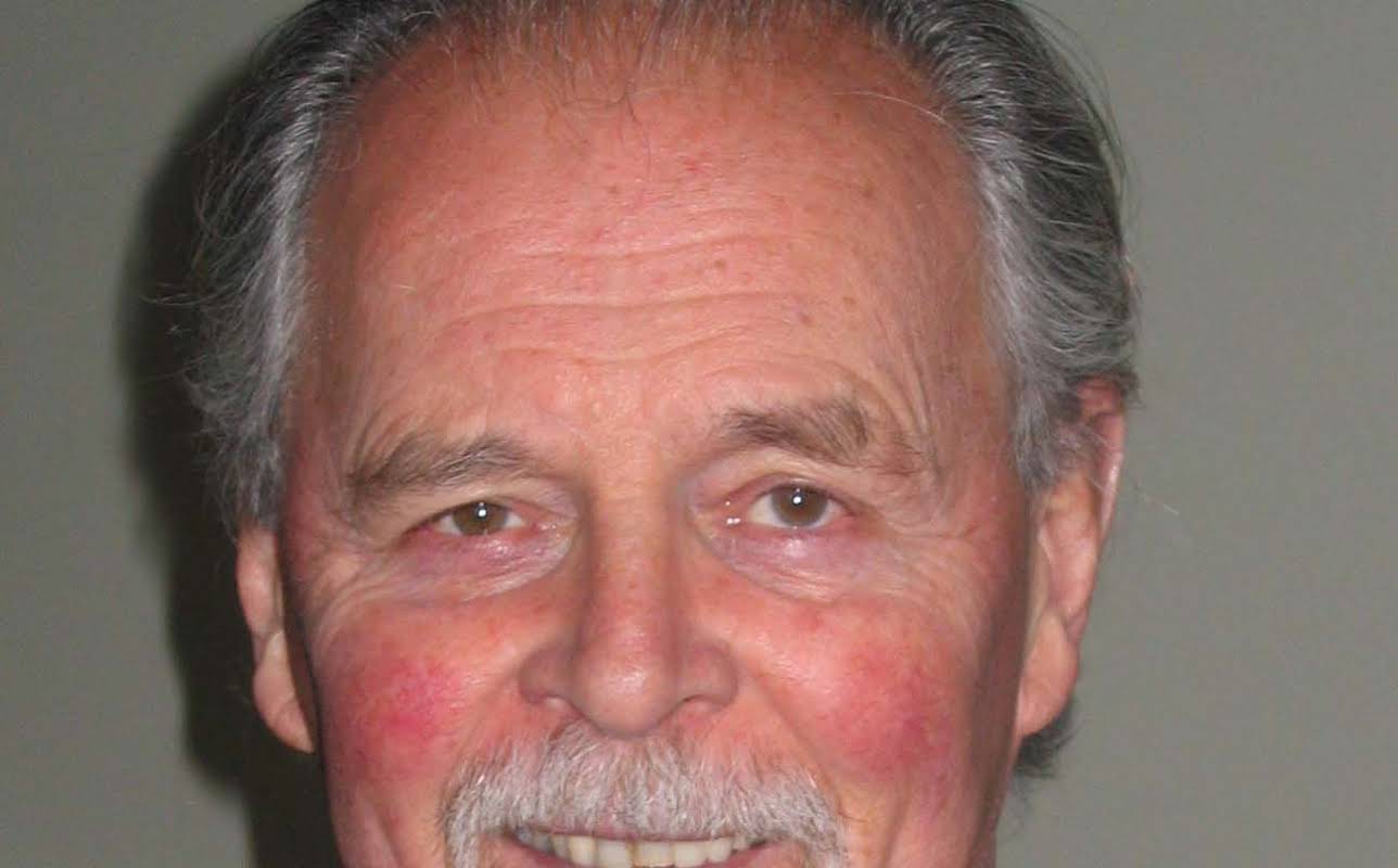 Peter Higginson