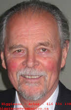 Peter Higginson as Andrew