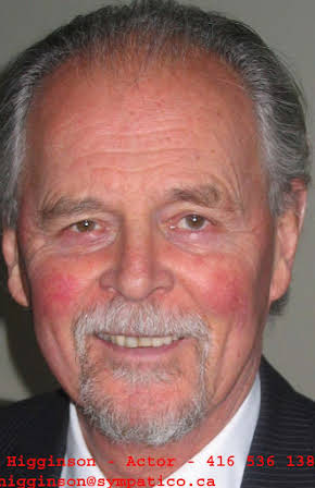 Peter Higginson as Andrew