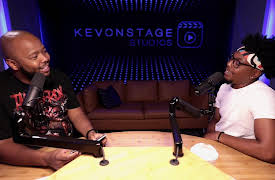 Coming To The Stage: Terrell Grice