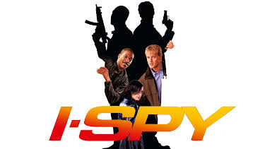 20:45: I Spy | Viasat 4 | 4/8 2026