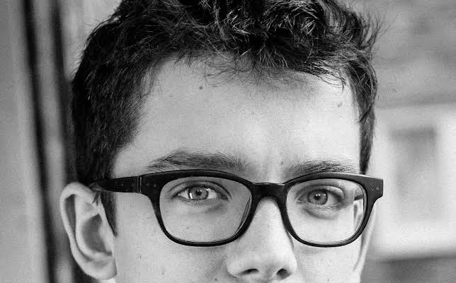 Asa Butterfield