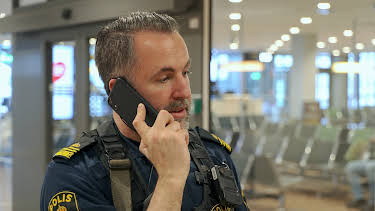 20:00: Gränsbevakarna Sverige (S7 E13) (S7) | Kanal 5 | 6/29 2026