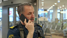 Gränsbevakarna Sverige (S7 E13)