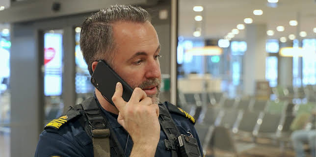 20:00: Gränsbevakarna Sverige (S7 E13) (S7) | Kanal 5 | 11/25 2025