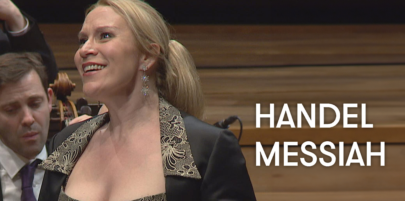 Handel - Messiah (2015)