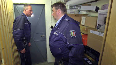 05:45: Der Blaulicht Report | RTL | 8/16 2026