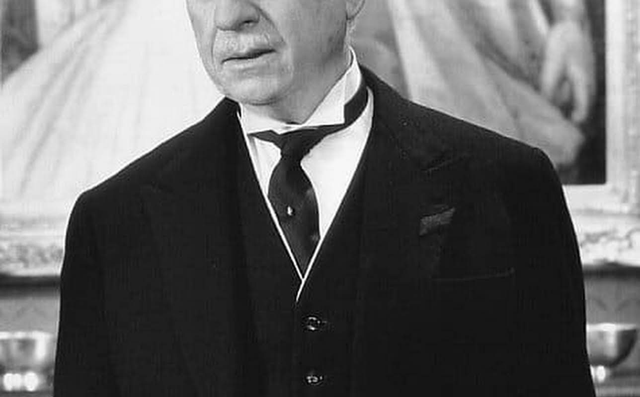 Nigel Hawthorne