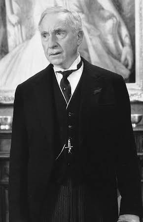 Nigel Hawthorne as 