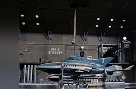 Stingray Season 1: Stingray