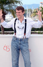 Vladislav Abashin as 