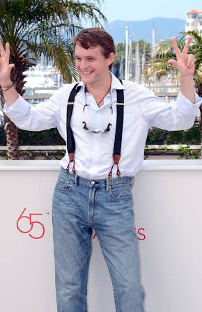 Vladislav Abashin as 