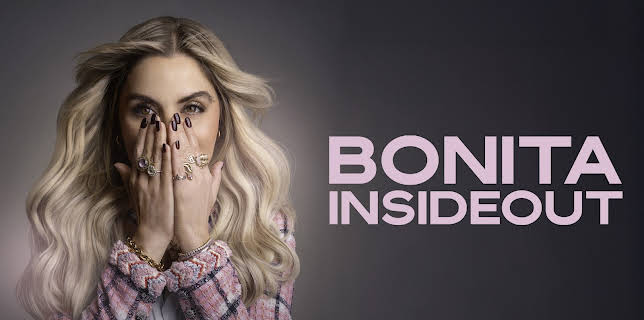 Bonita insideout season-1