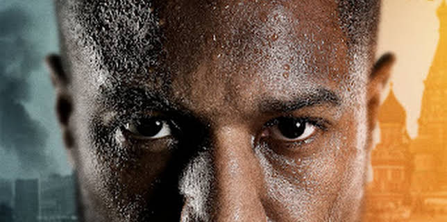 01:00: Without Remorse | Viasat Premiere | 1/22 2026