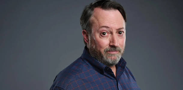 David Mitchell Rumored for Second Series of The Celebrity Traitors