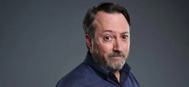 David Mitchell Rumored for Second Series of The Celebrity Traitors