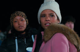 My Life With the Walter Boys: Baggage