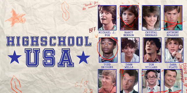 High School U.S.A. (1983)