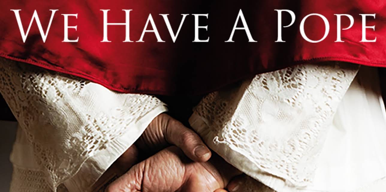 We Have a Pope (English Subtitled) (2012)
