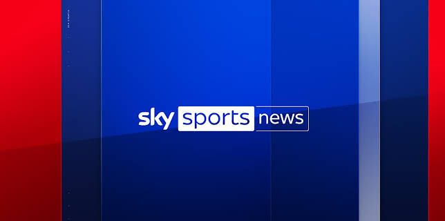11:00 PM: Sky Sports Catch-Up | Sky Sports News | 11/1 2025