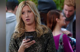 The Crazy Ones Season 1: The Intern