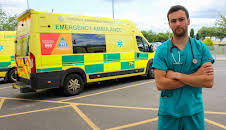 Casualty 24/7: Every Second Counts (S9 E2)