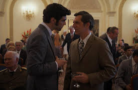 Spy/Master, Season 1: The Survival Story