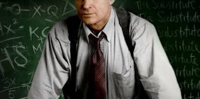 22:00: El Sustituto 2 | Paramount Channel | 12/16 2025