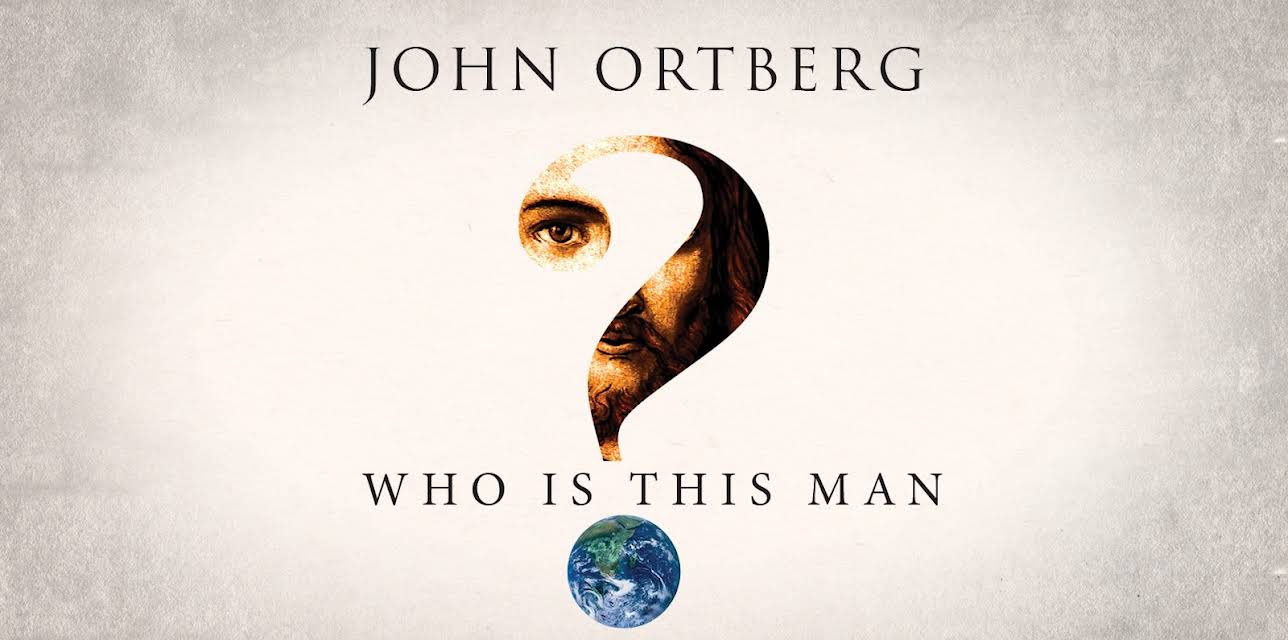 Who Is This Man? Video Bible Study bundle