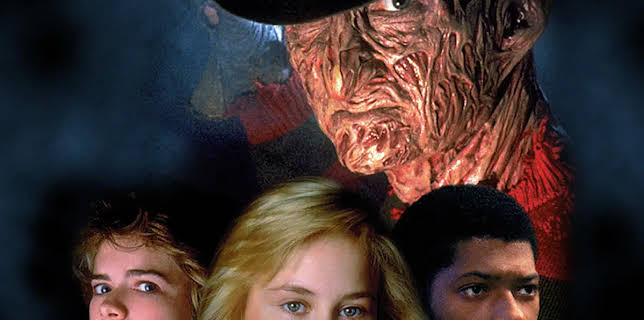 A Nightmare on Elm Street 3: Dream Warriors (1987)