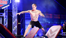 Australian Ninja Warrior (S2 E1)